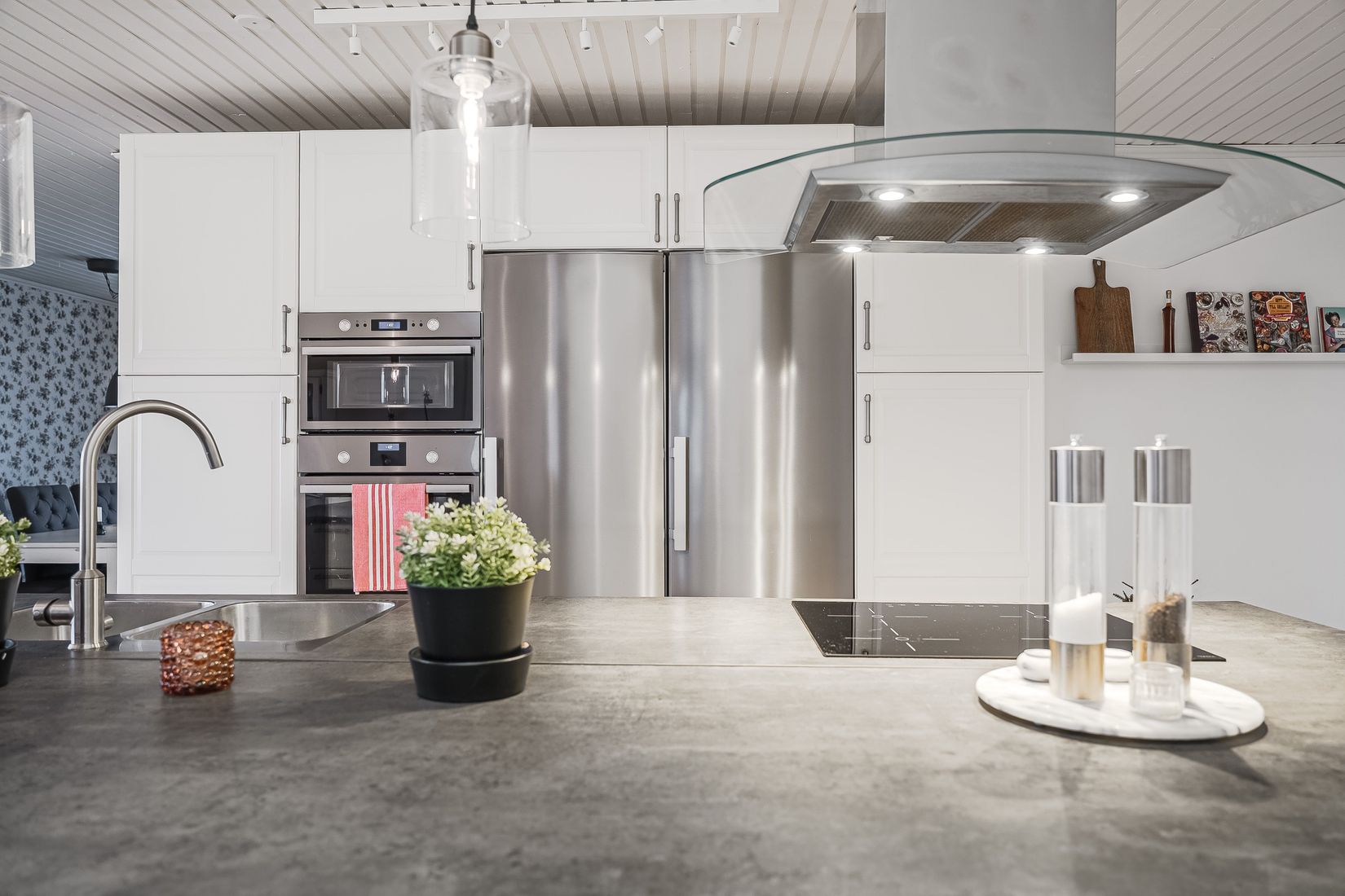 Villa, Vårdhemsvägen 7, Söråker, Timrå