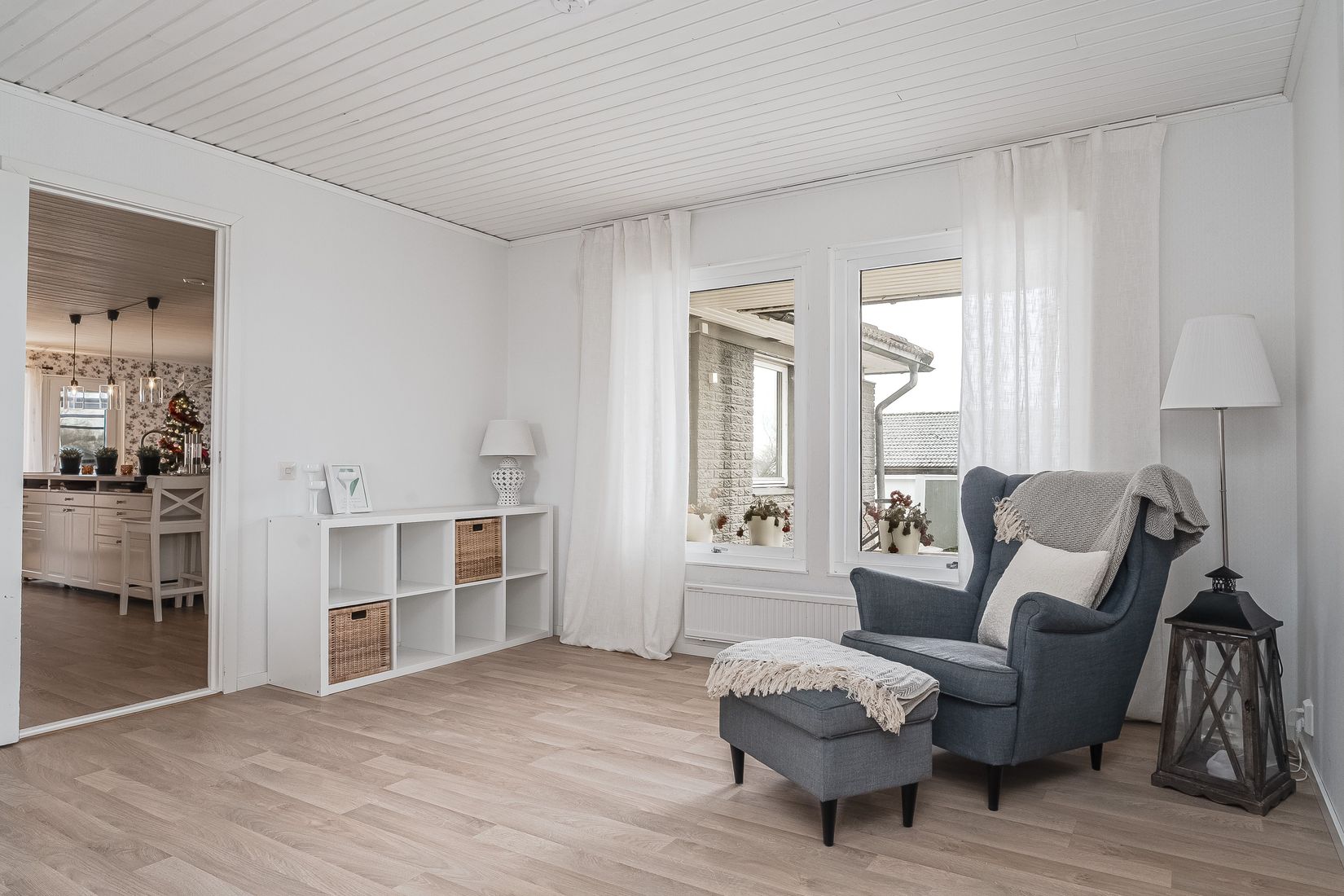 Villa, Vårdhemsvägen 7, Söråker, Timrå