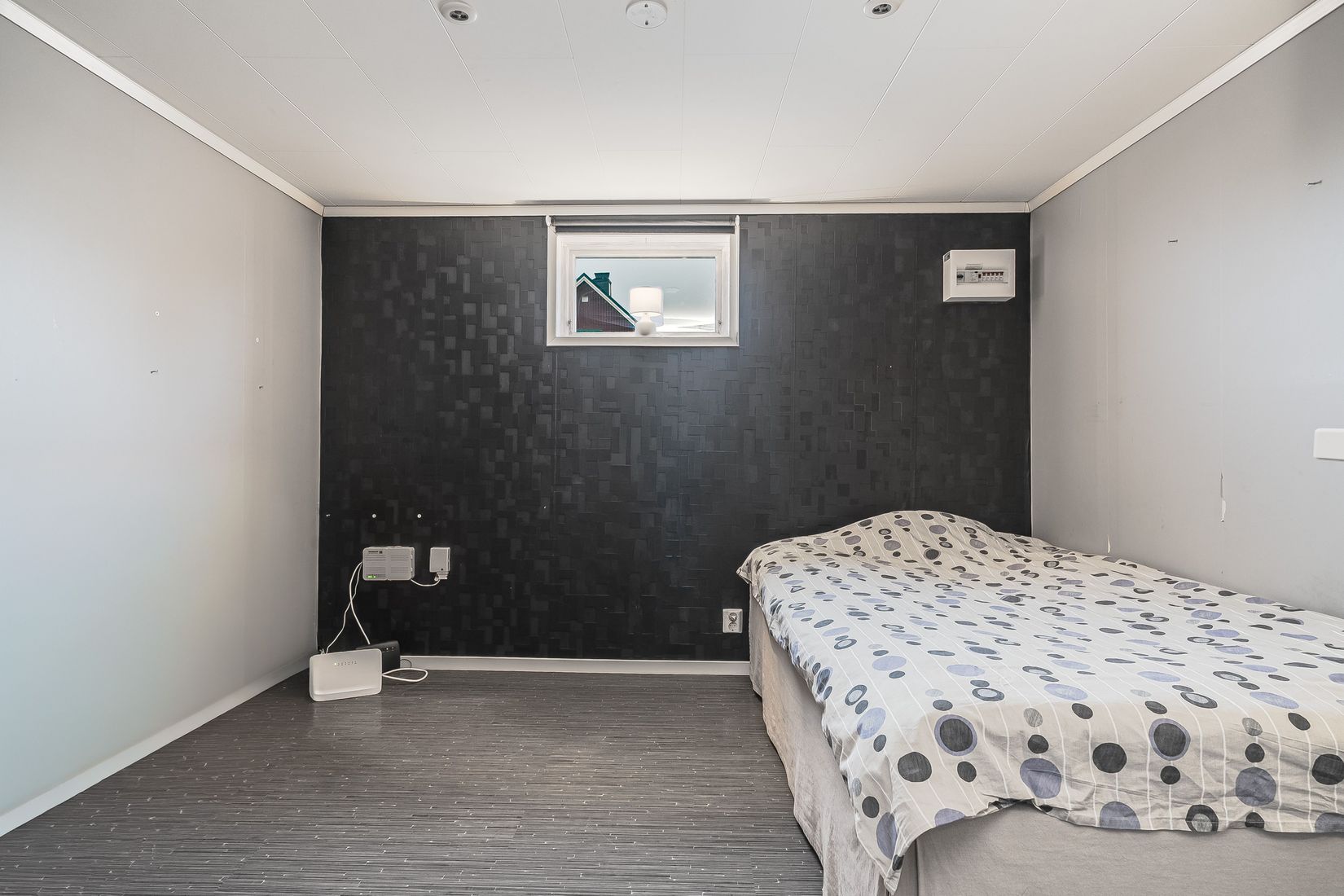 Villa, Vårdhemsvägen 7, Söråker, Timrå