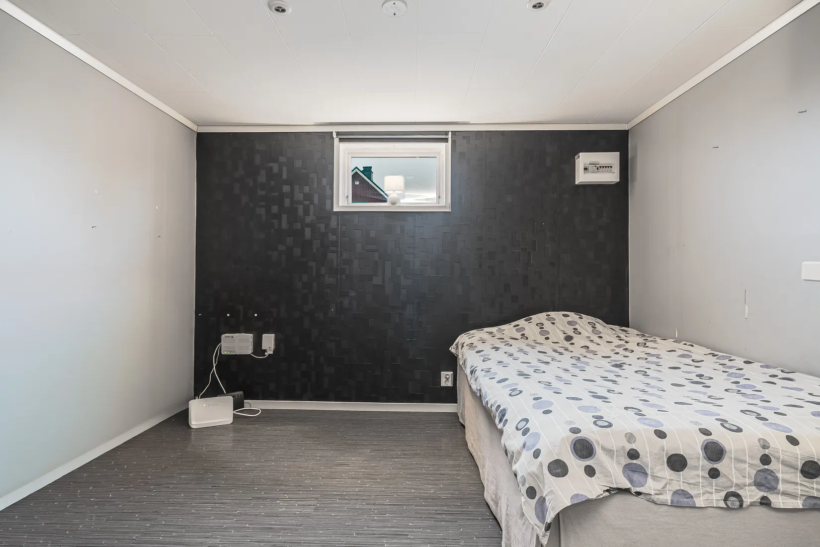 Villa, Vårdhemsvägen 7, Söråker, Timrå
