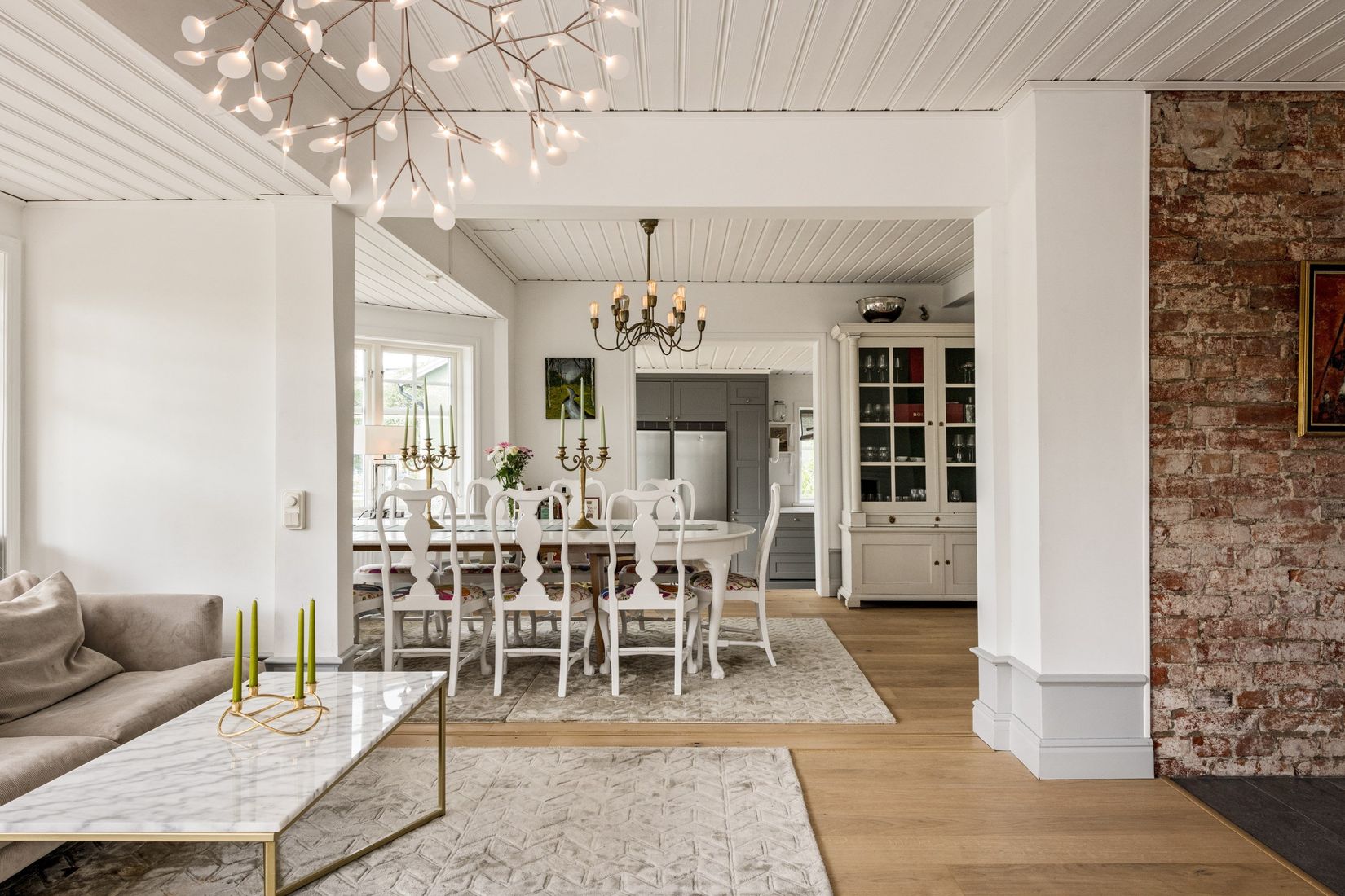 Villa, Vegagatan 36, Centralt - Gransäter, Norrtälje