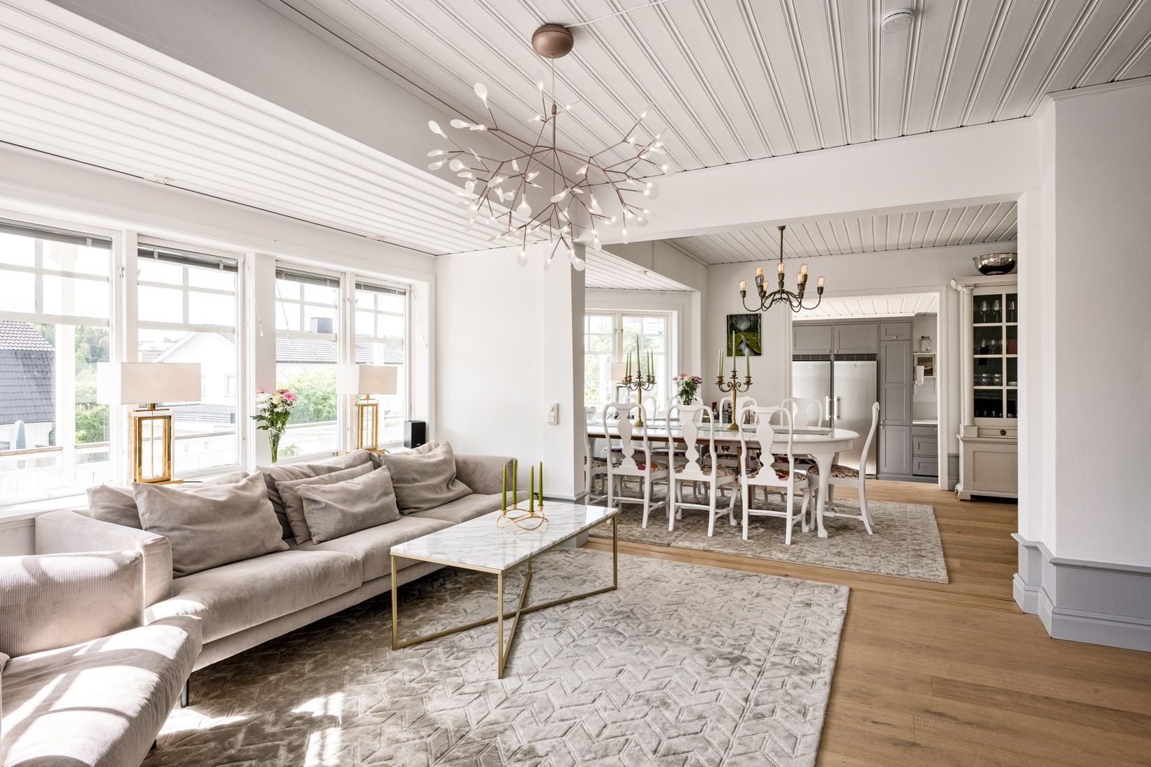 Villa, Vegagatan 36, Centralt - Gransäter, Norrtälje