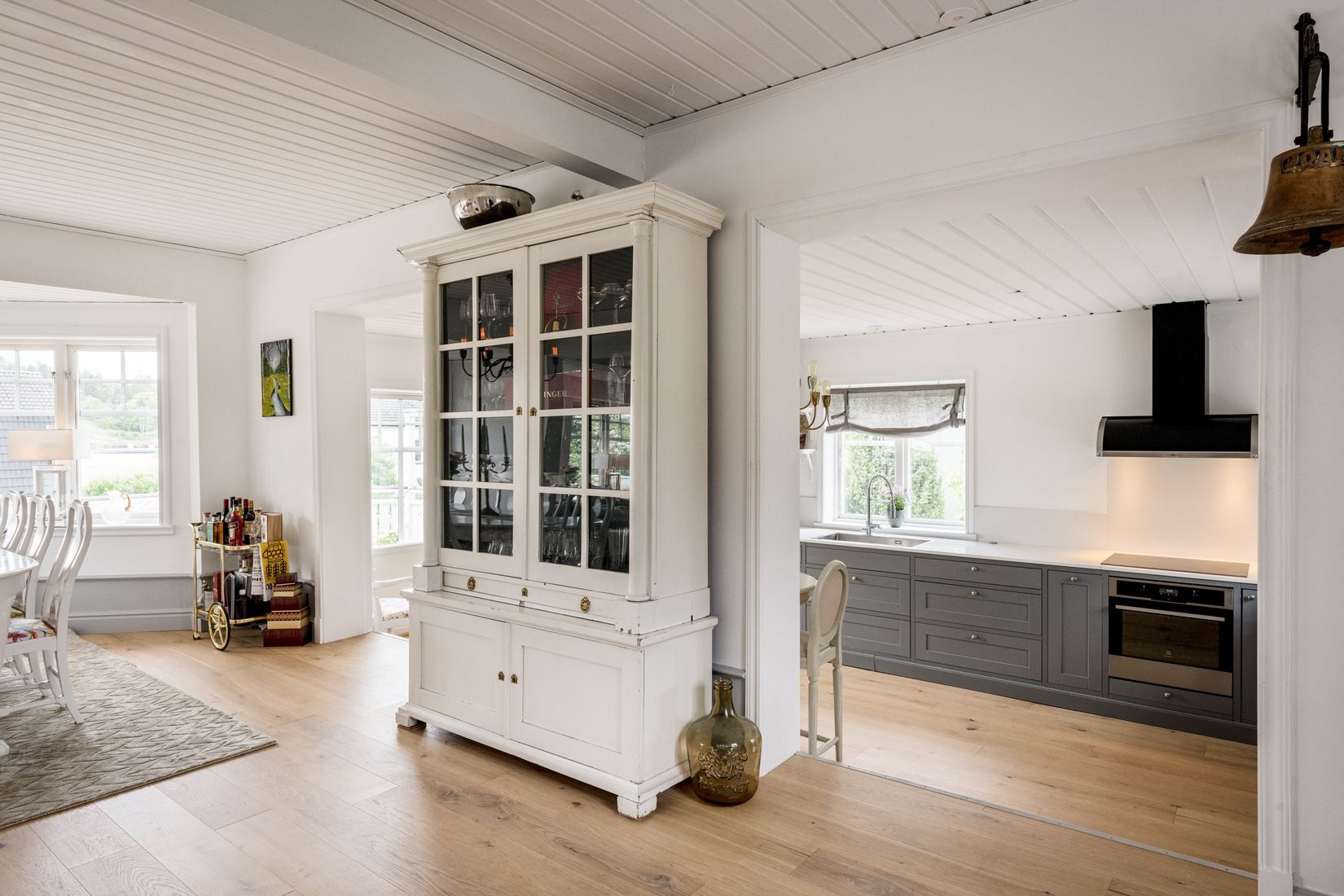 Villa, Vegagatan 36, Centralt - Gransäter, Norrtälje