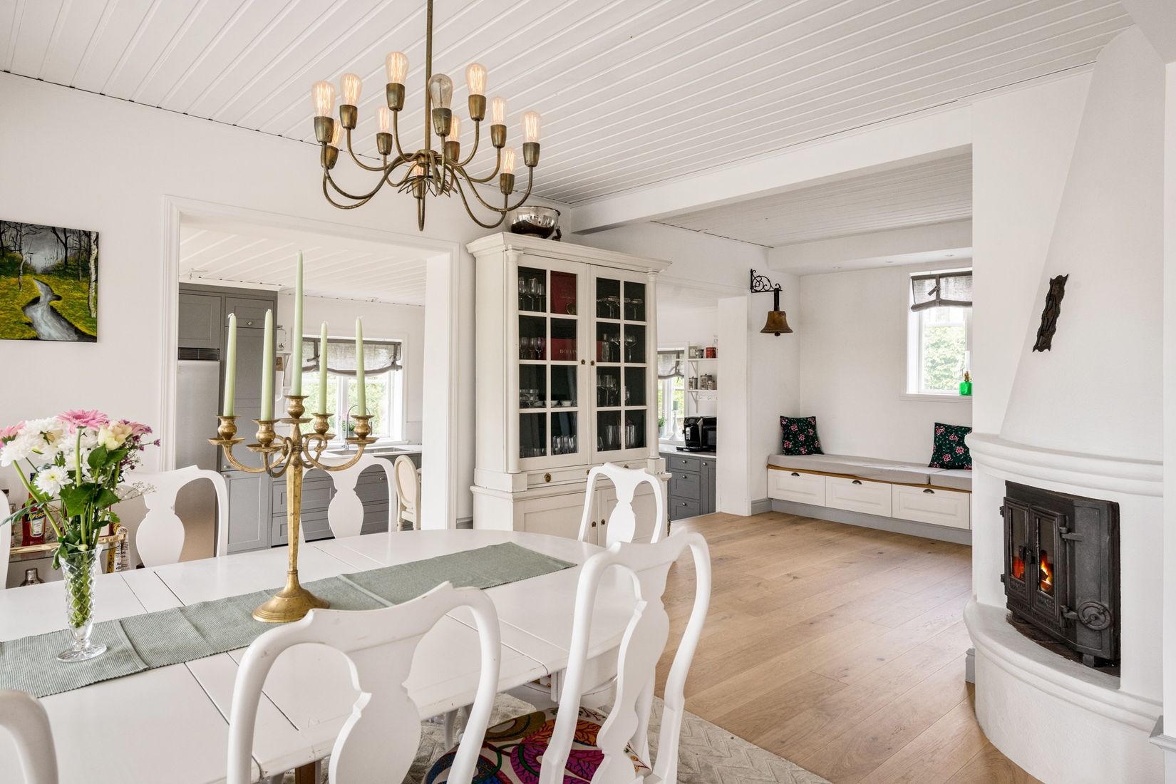 Villa, Vegagatan 36, Centralt - Gransäter, Norrtälje