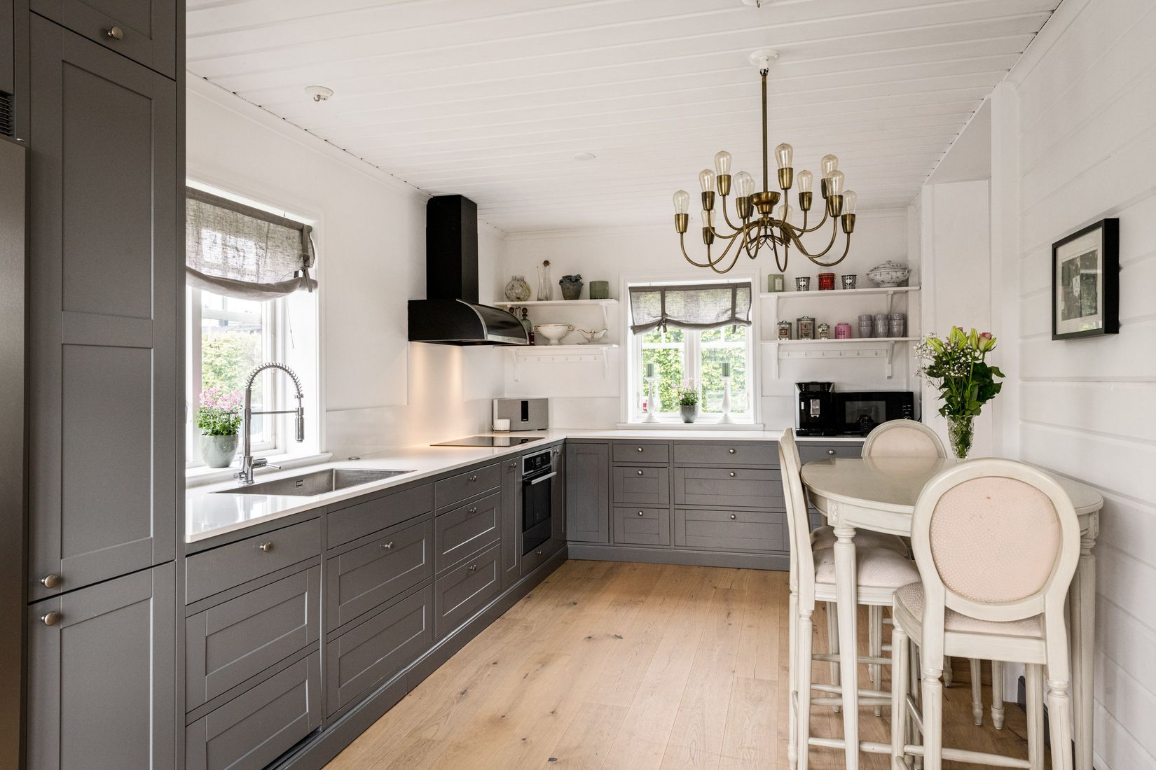 Villa, Vegagatan 36, Centralt - Gransäter, Norrtälje