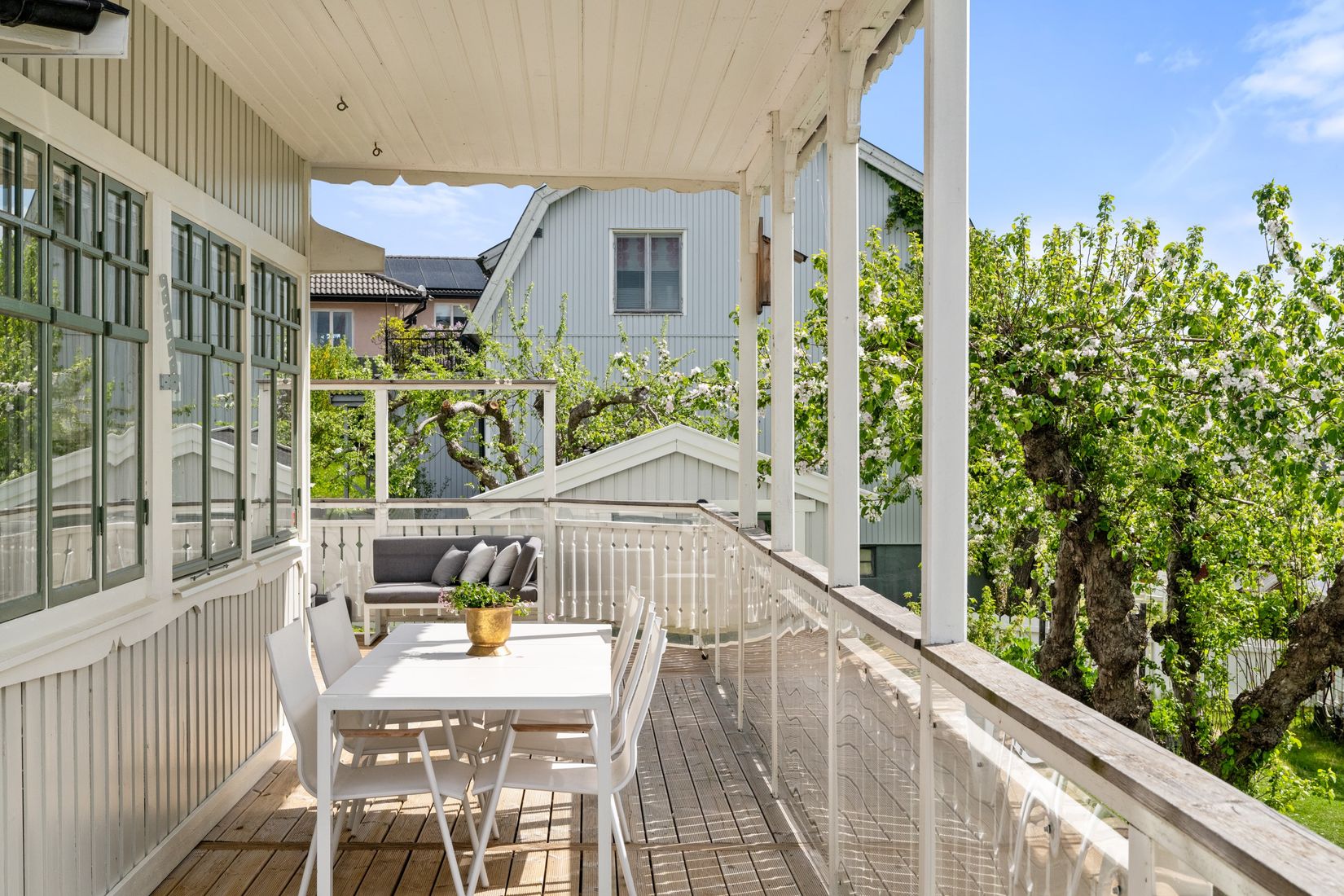 Villa, Vegagatan 36, Centralt - Gransäter, Norrtälje