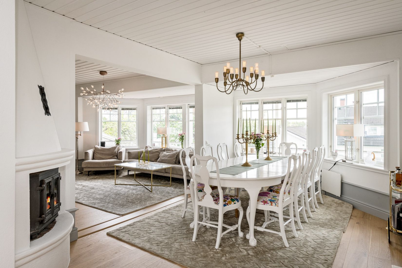 Villa, Vegagatan 36, Centralt - Gransäter, Norrtälje