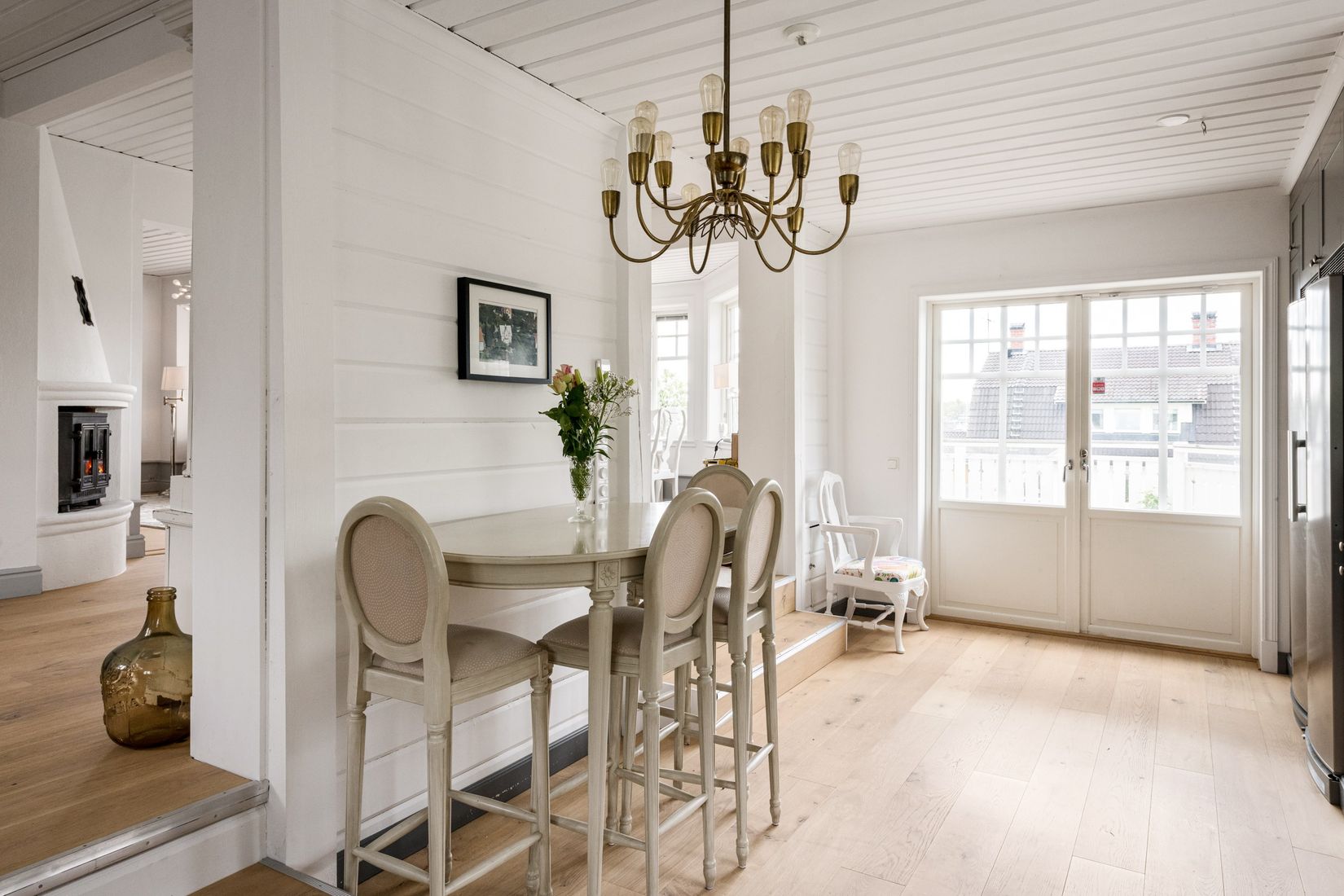 Villa, Vegagatan 36, Centralt - Gransäter, Norrtälje