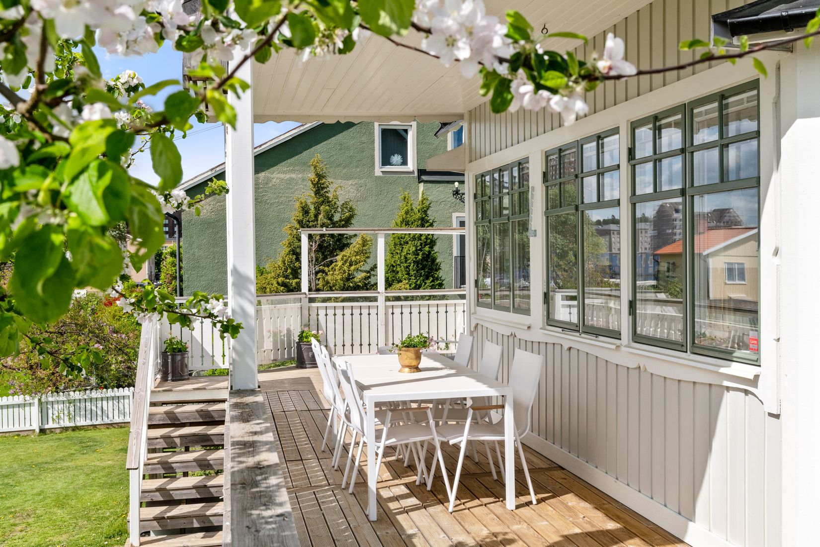 Villa, Vegagatan 36, Centralt - Gransäter, Norrtälje