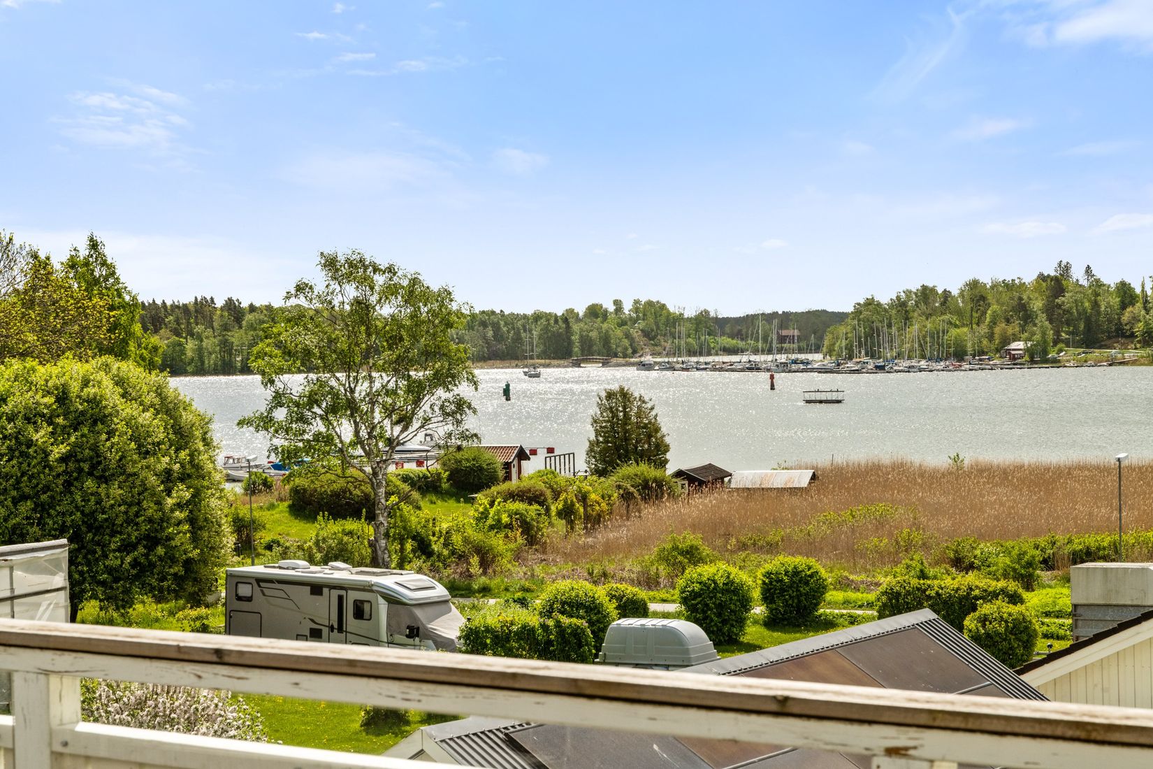 Villa, Vegagatan 36, Centralt - Gransäter, Norrtälje