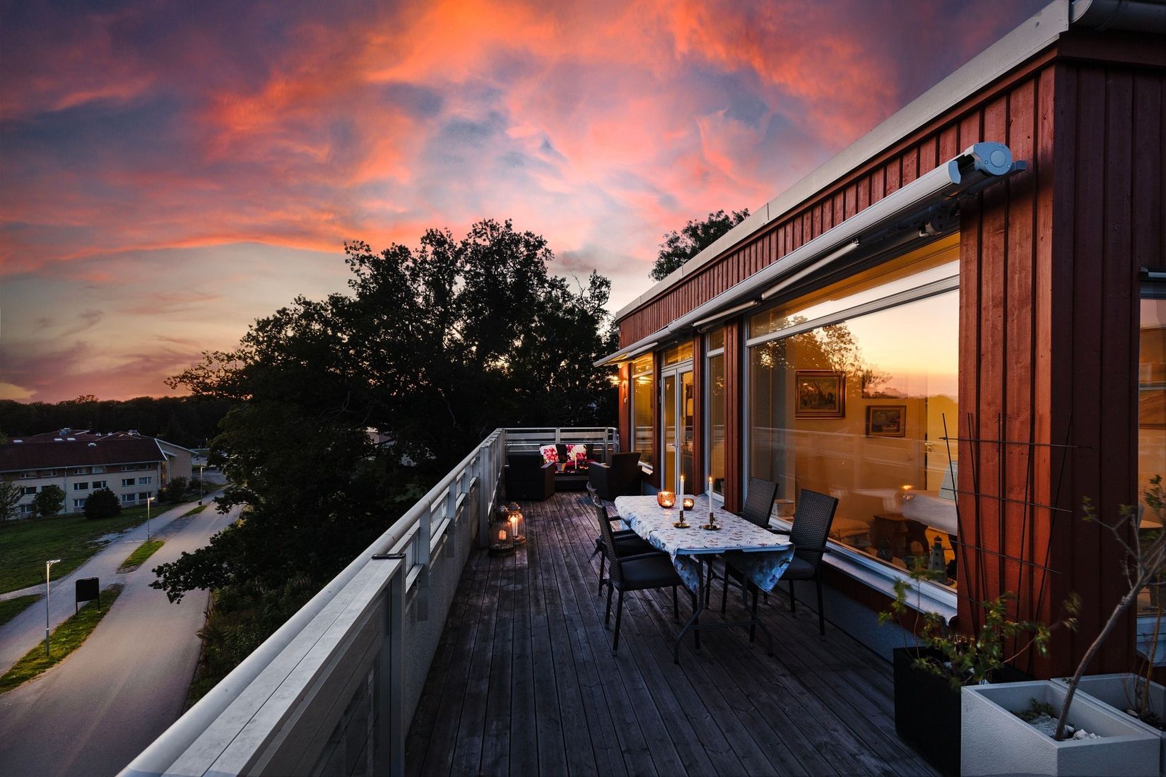 Bostadsrätt, Frejastråket 7, Frejastråket, Strängnäs