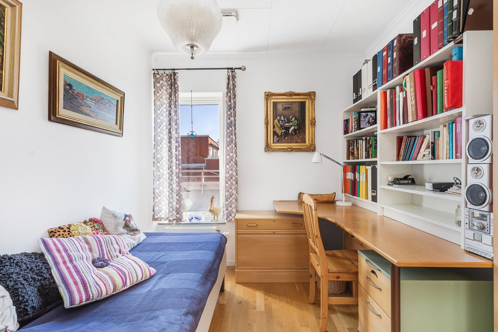 Bostadsrätt, Frejastråket 7, Frejastråket, Strängnäs