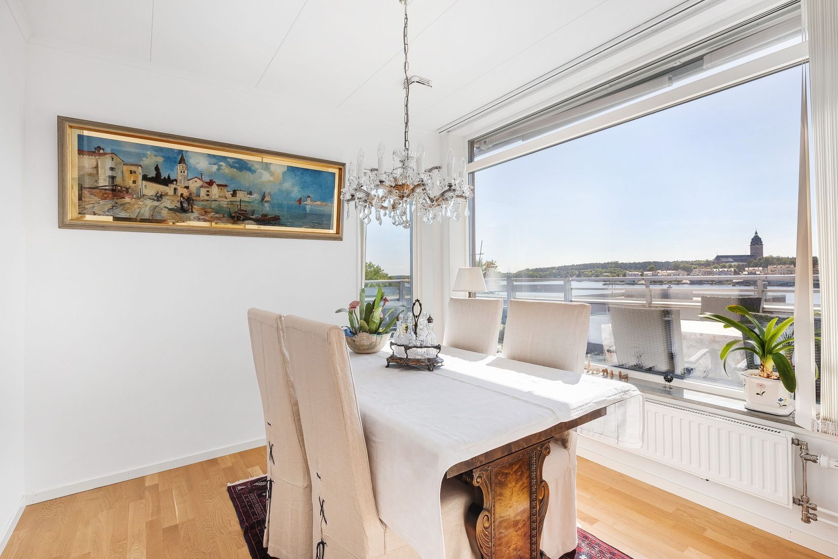 Bostadsrätt, Frejastråket 7, Frejastråket, Strängnäs