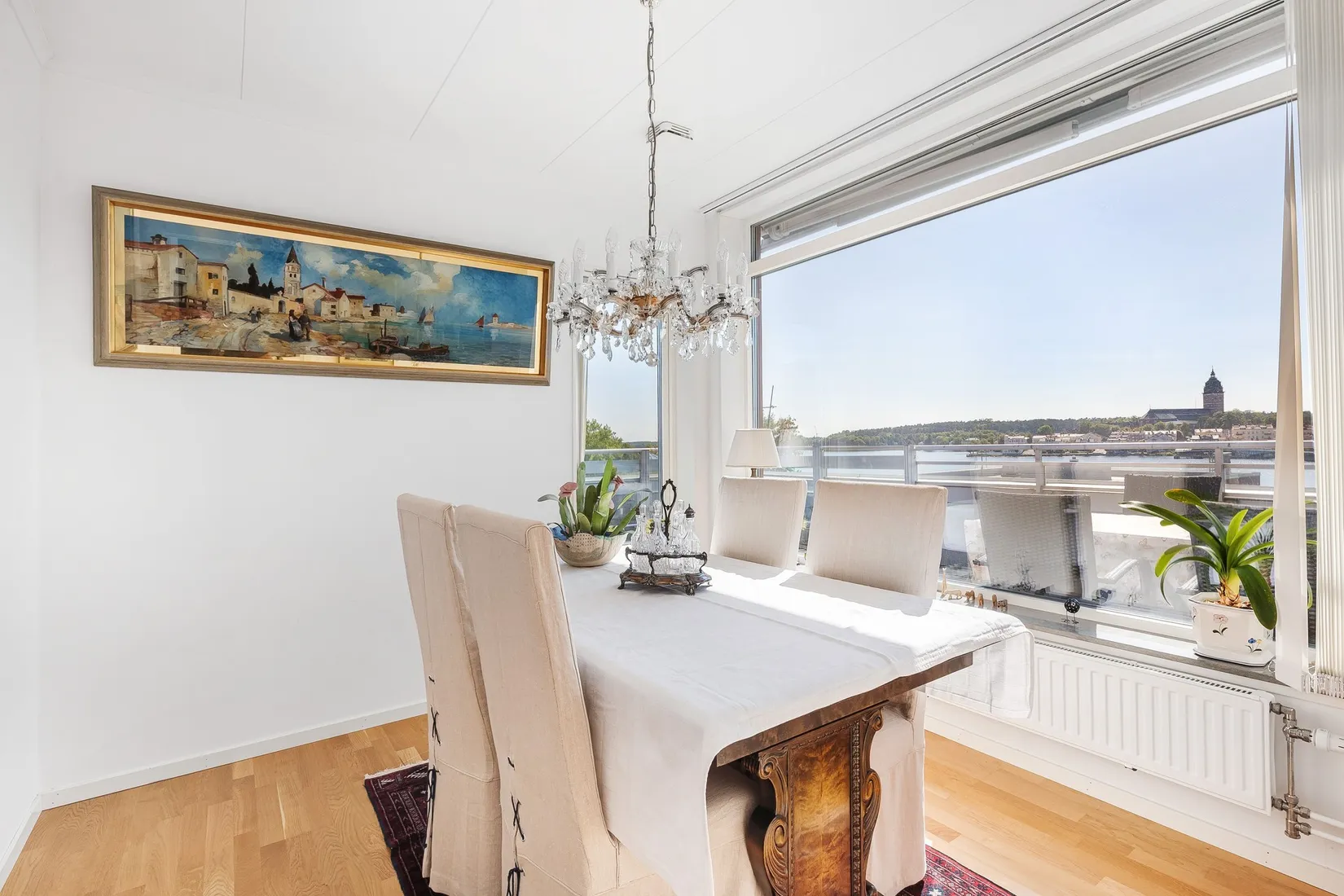 Bostadsrätt, Frejastråket 7, Frejastråket, Strängnäs