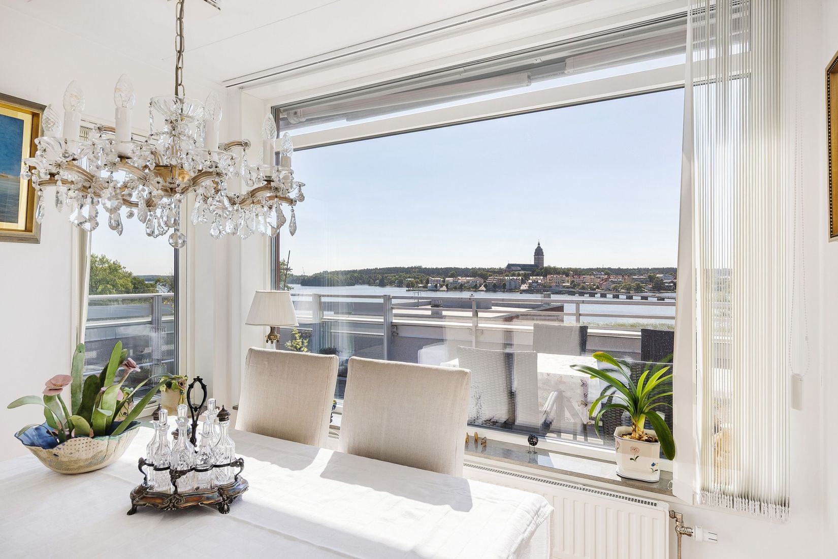 Bostadsrätt, Frejastråket 7, Frejastråket, Strängnäs