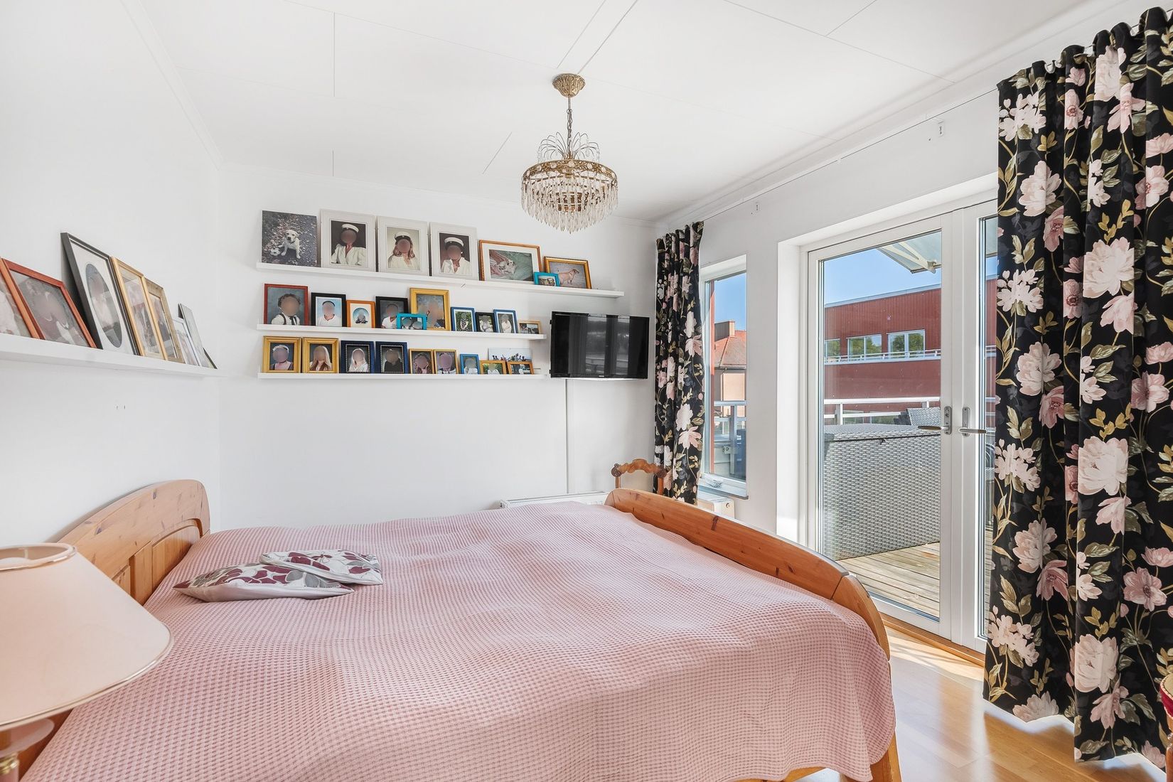 Bostadsrätt, Frejastråket 7, Frejastråket, Strängnäs