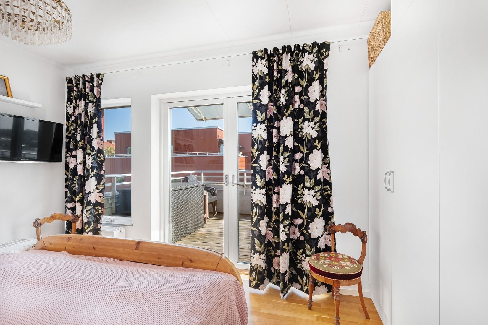 Bostadsrätt, Frejastråket 7, Frejastråket, Strängnäs