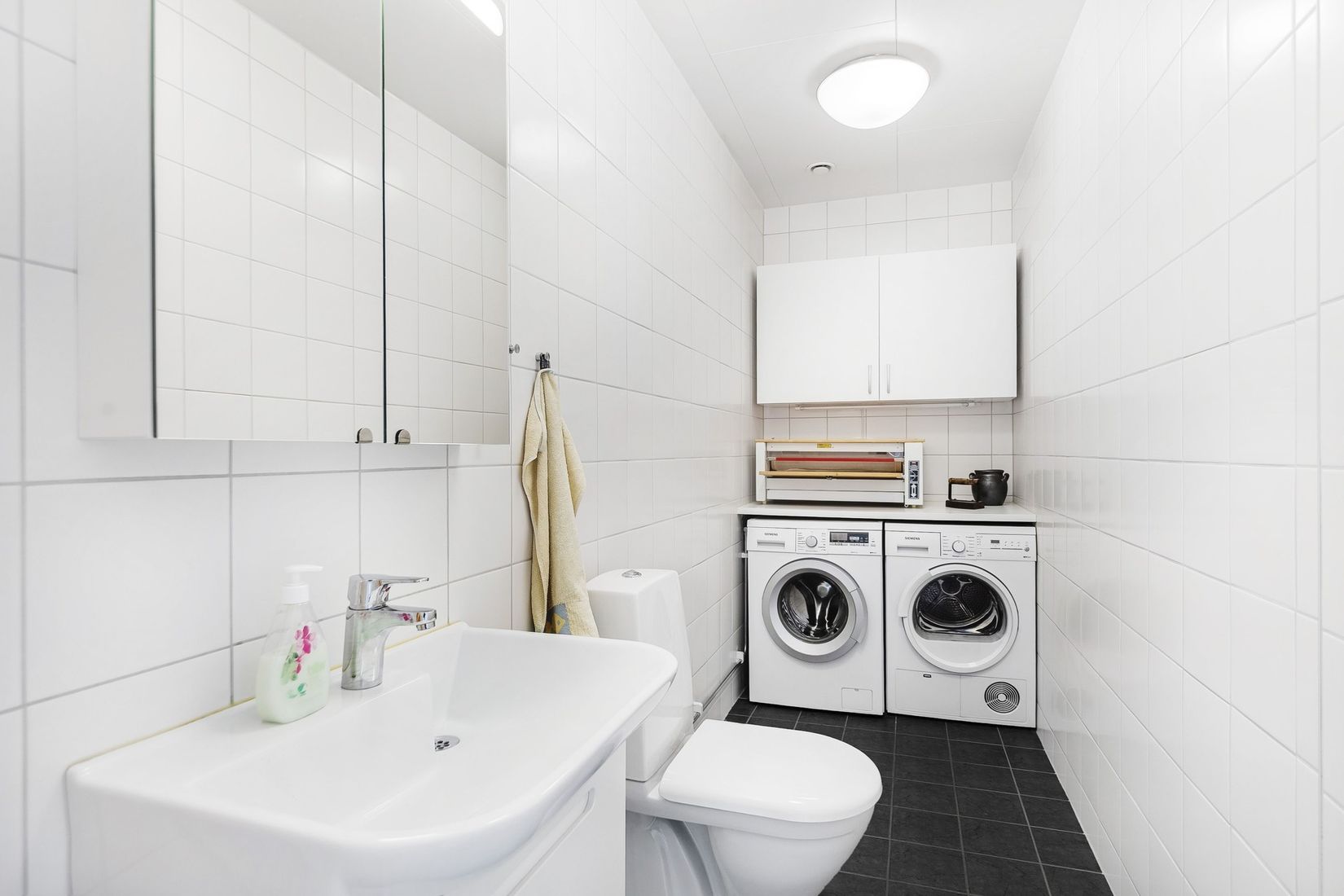 Bostadsrätt, Frejastråket 7, Frejastråket, Strängnäs