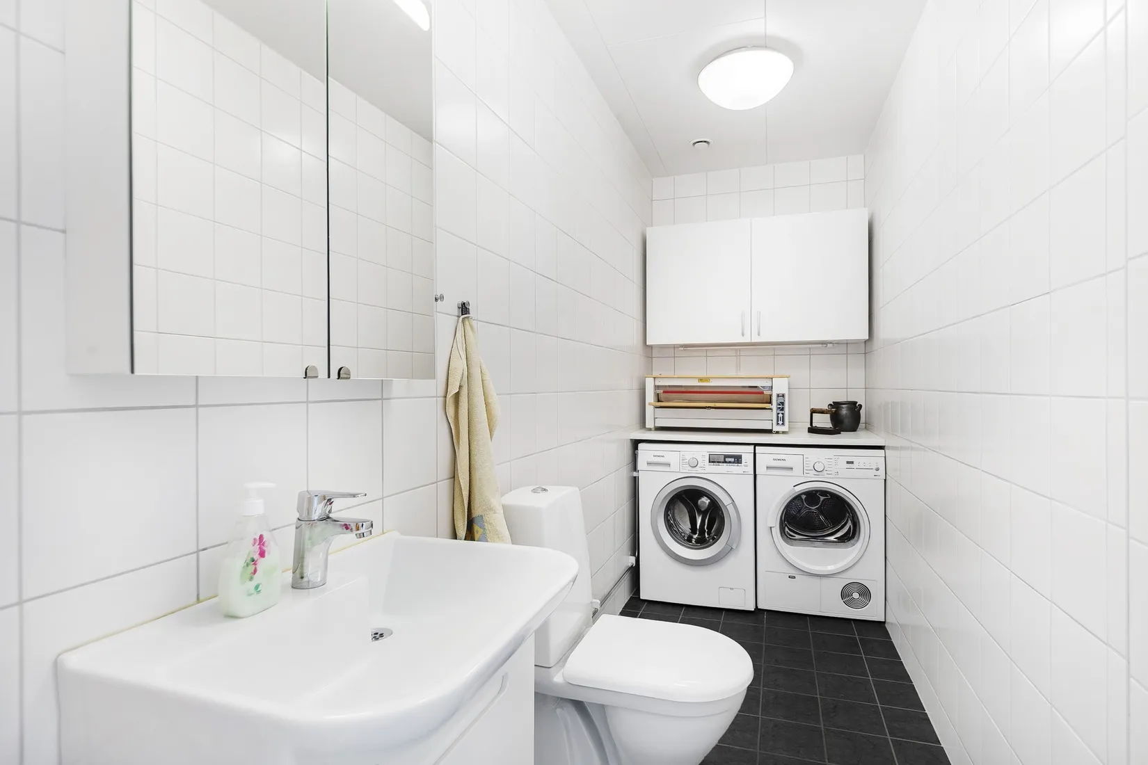 Bostadsrätt, Frejastråket 7, Frejastråket, Strängnäs