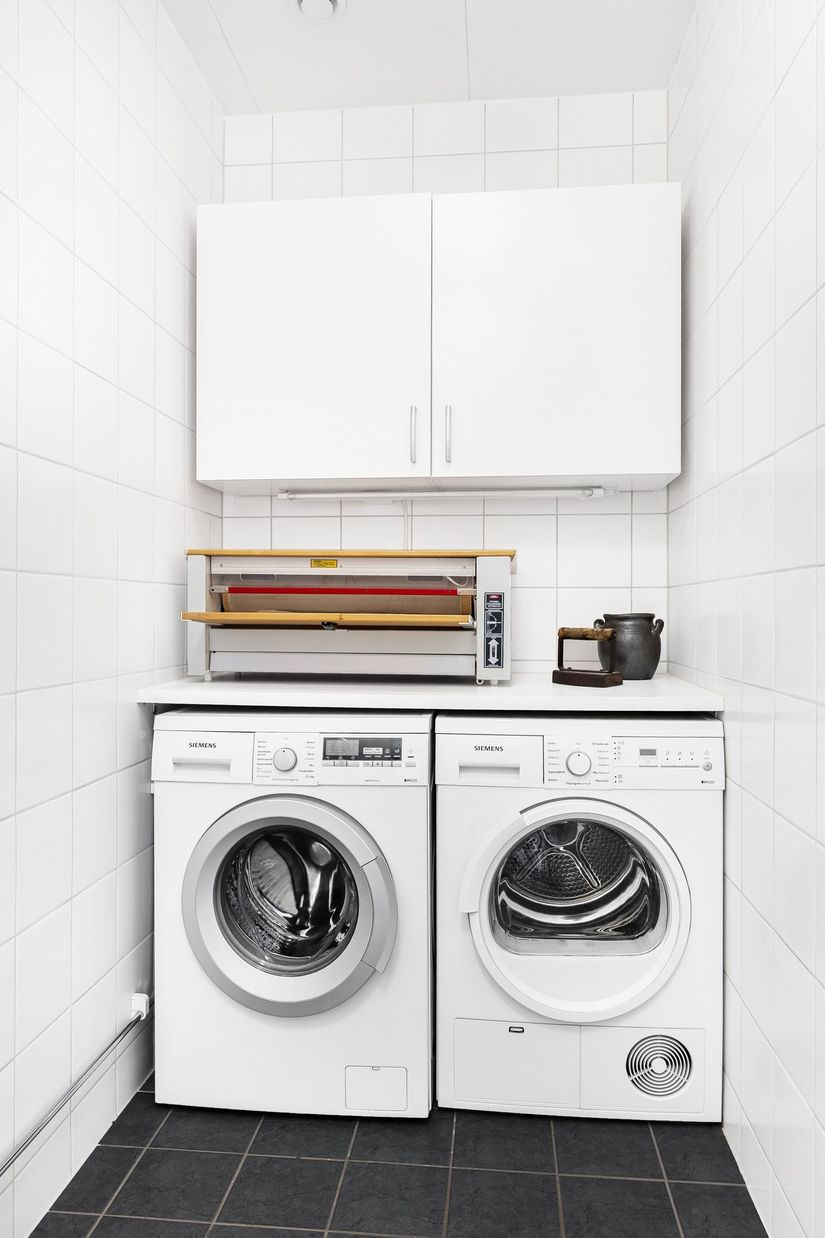 Bostadsrätt, Frejastråket 7, Frejastråket, Strängnäs