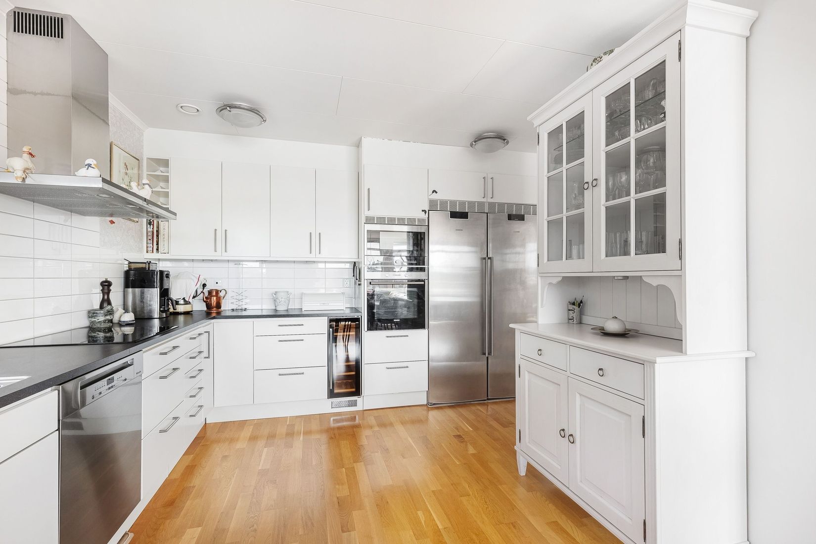 Bostadsrätt, Frejastråket 7, Frejastråket, Strängnäs