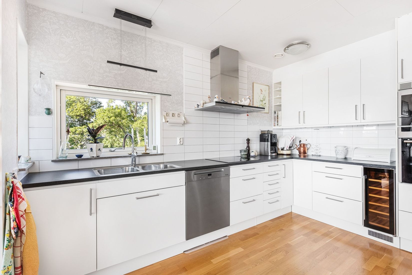 Bostadsrätt, Frejastråket 7, Frejastråket, Strängnäs