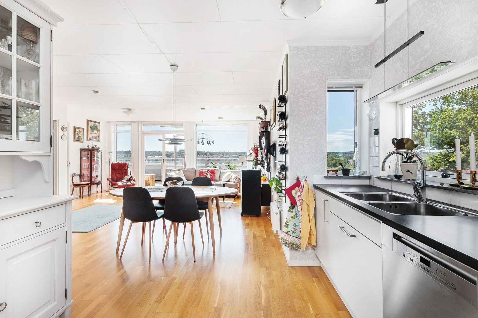 Bostadsrätt, Frejastråket 7, Frejastråket, Strängnäs