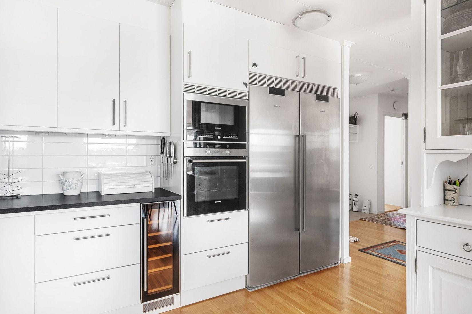 Bostadsrätt, Frejastråket 7, Frejastråket, Strängnäs