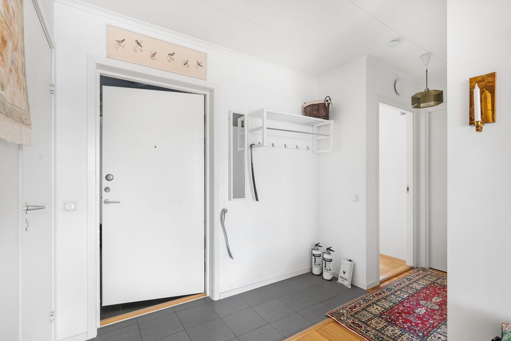 Bostadsrätt, Frejastråket 7, Frejastråket, Strängnäs