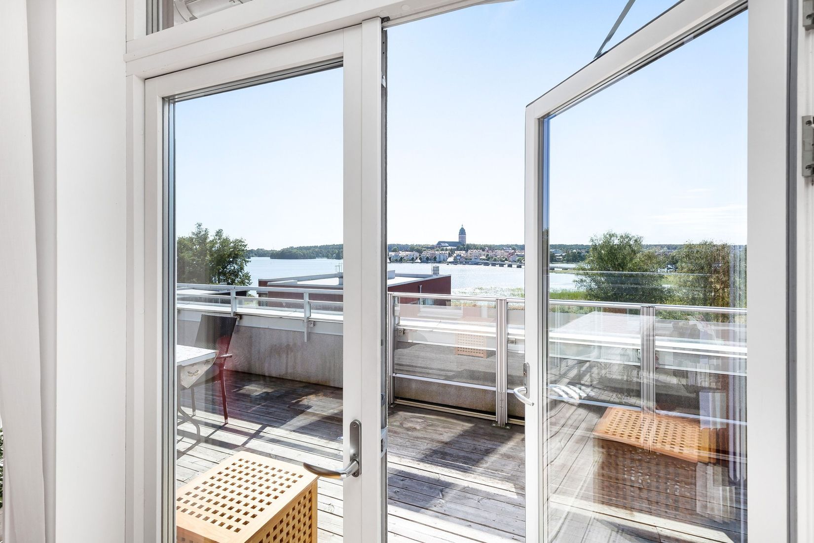 Bostadsrätt, Frejastråket 7, Frejastråket, Strängnäs