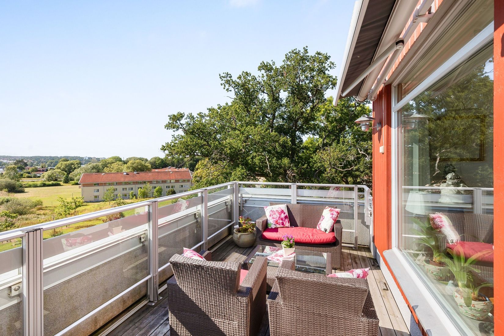 Bostadsrätt, Frejastråket 7, Frejastråket, Strängnäs