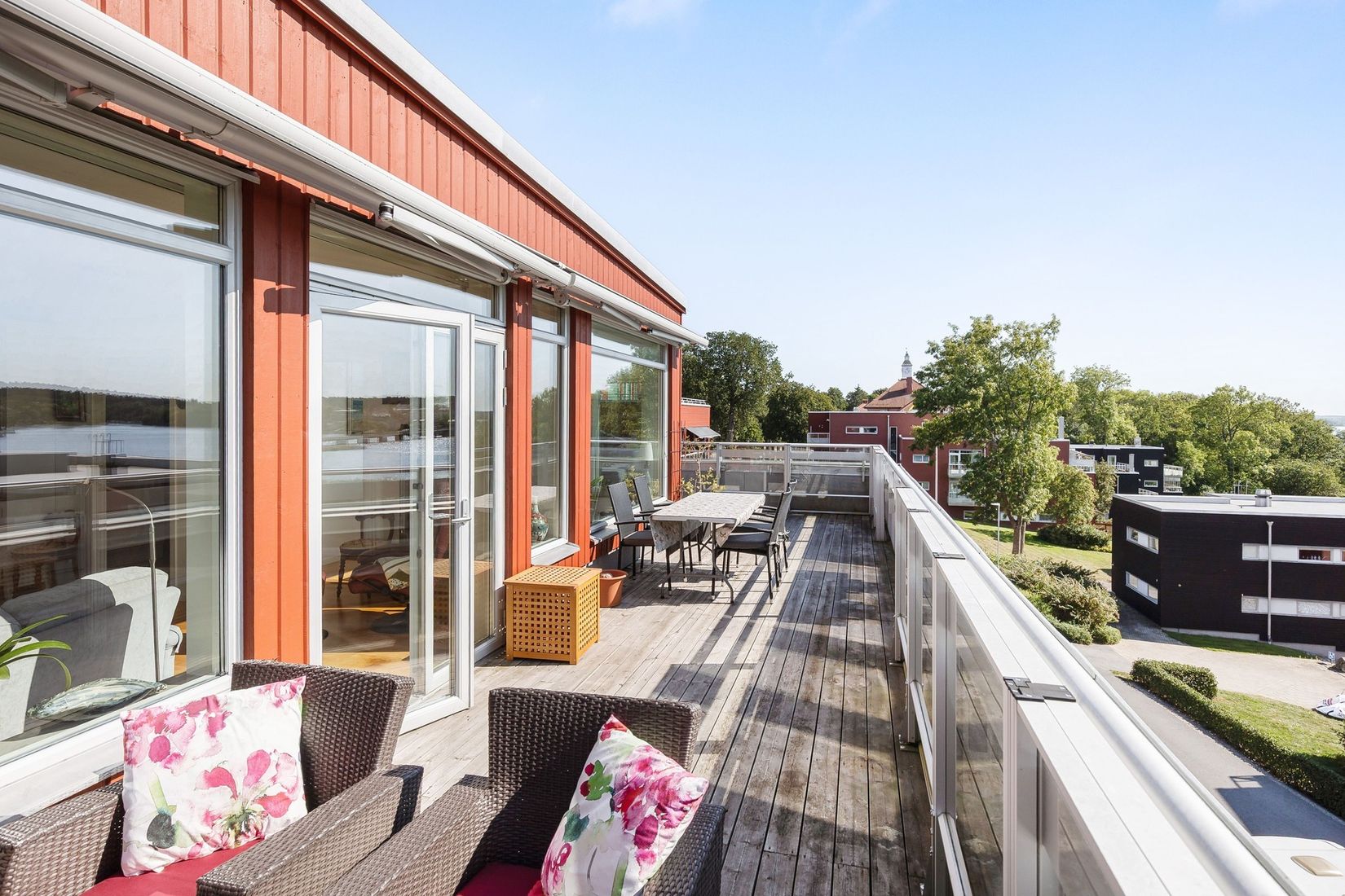 Bostadsrätt, Frejastråket 7, Frejastråket, Strängnäs