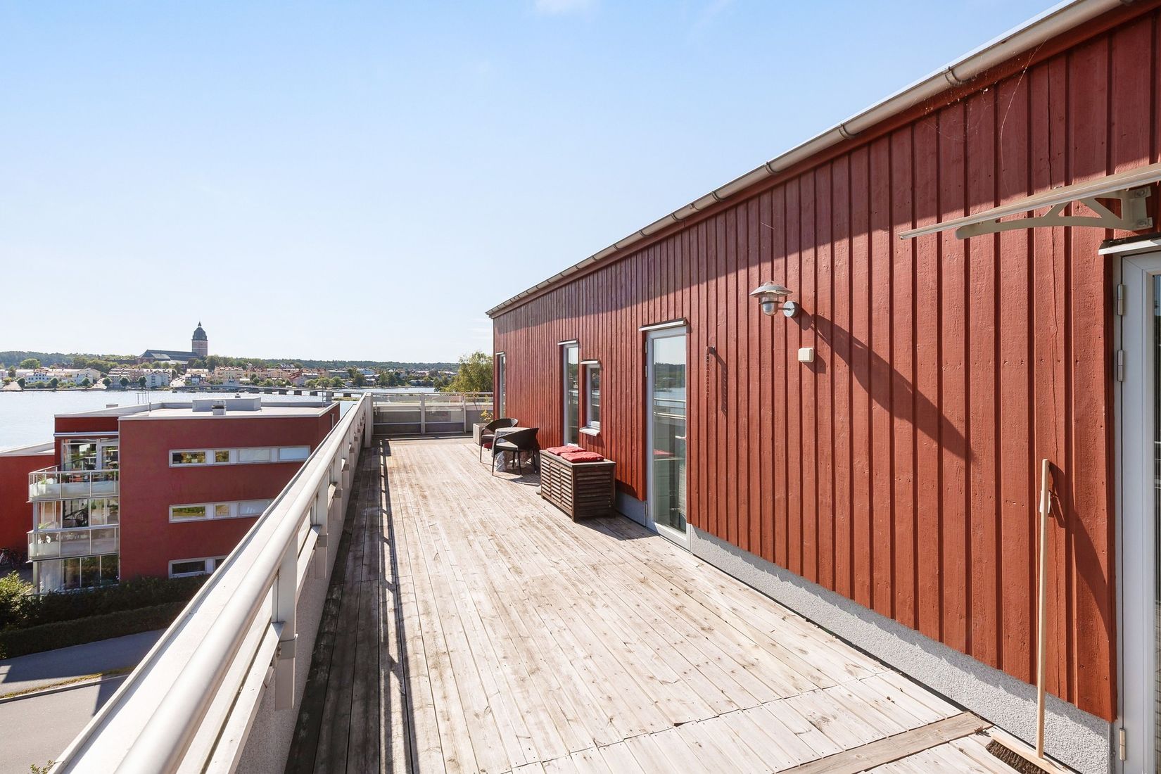 Bostadsrätt, Frejastråket 7, Frejastråket, Strängnäs