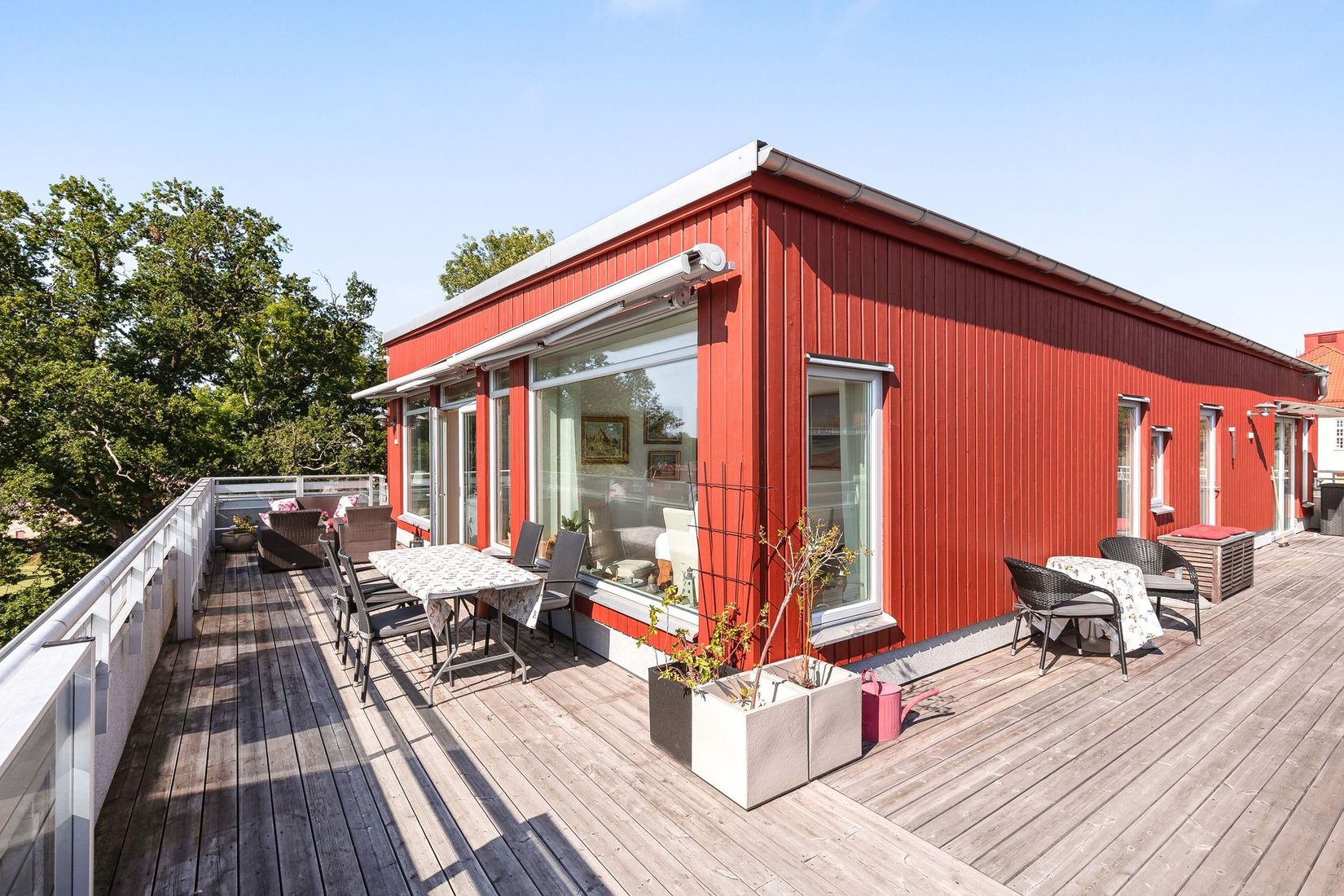 Bostadsrätt, Frejastråket 7, Frejastråket, Strängnäs