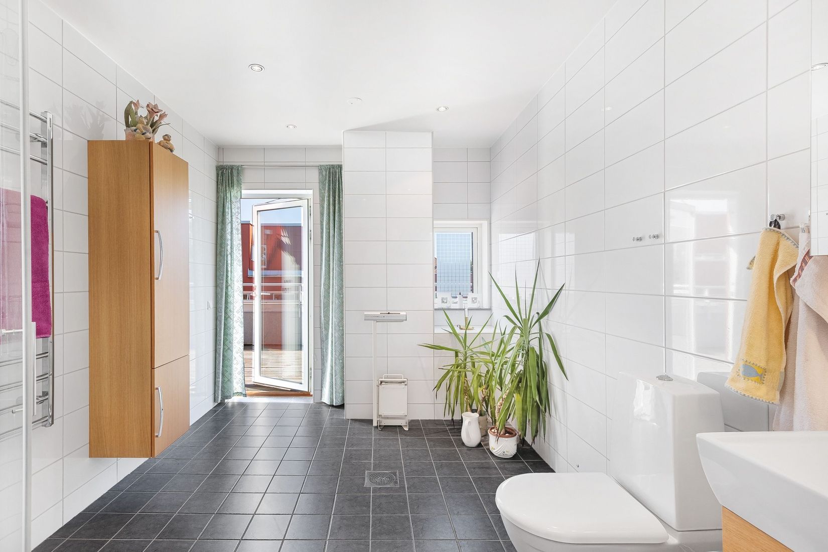 Bostadsrätt, Frejastråket 7, Frejastråket, Strängnäs