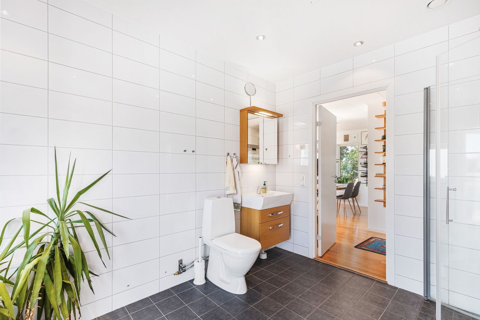 Bostadsrätt, Frejastråket 7, Frejastråket, Strängnäs