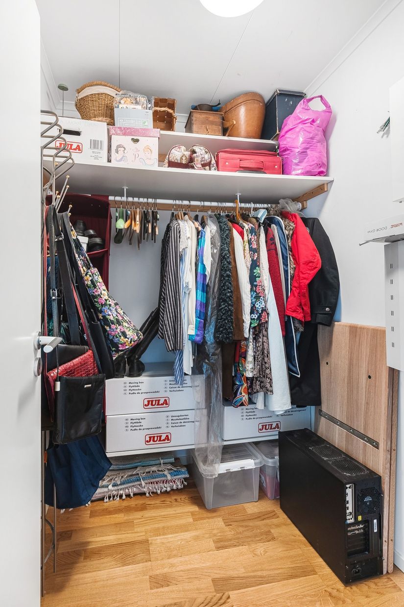 Bostadsrätt, Frejastråket 7, Frejastråket, Strängnäs