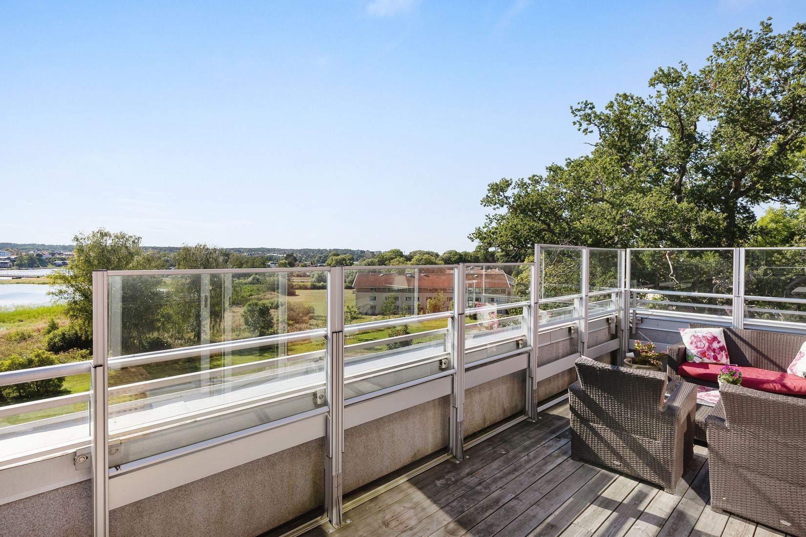 Bostadsrätt, Frejastråket 7, Frejastråket, Strängnäs