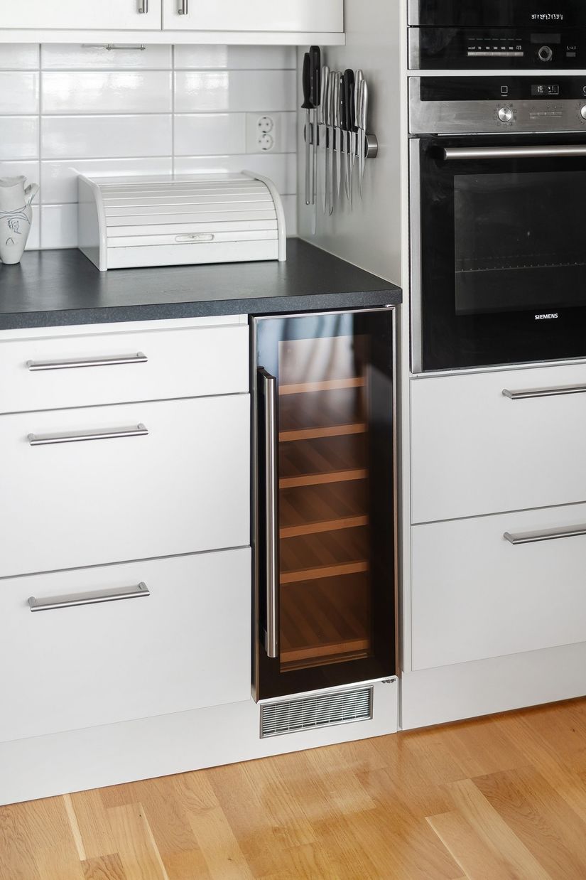 Bostadsrätt, Frejastråket 7, Frejastråket, Strängnäs