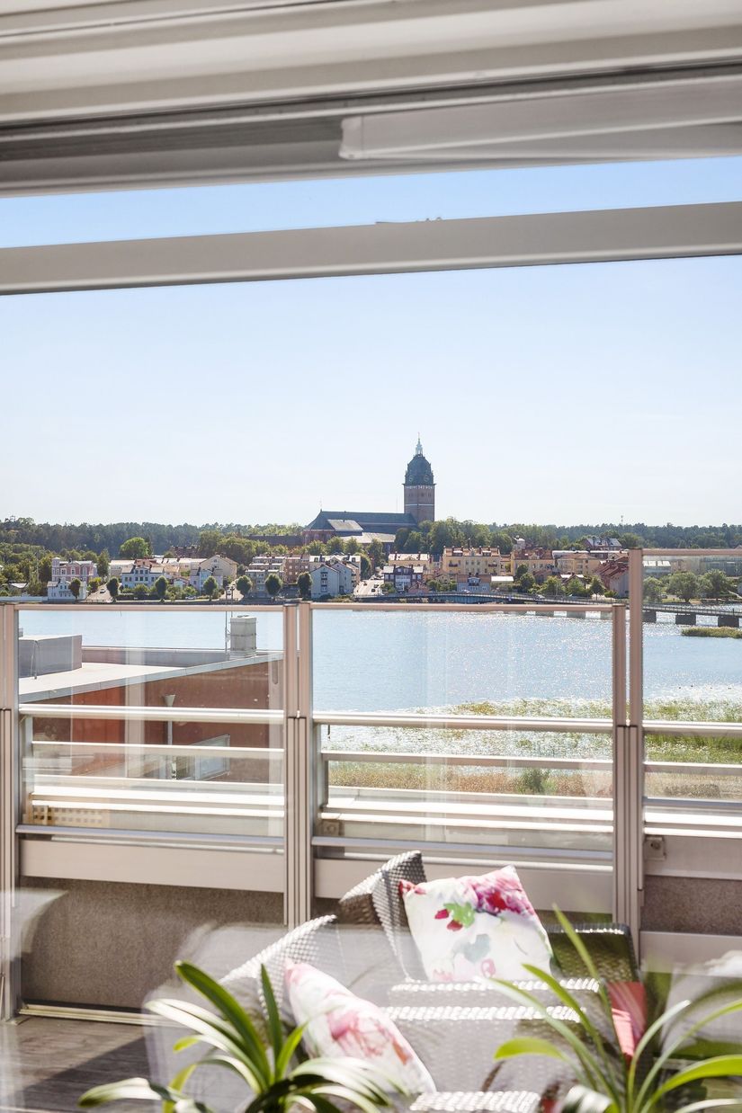 Bostadsrätt, Frejastråket 7, Frejastråket, Strängnäs