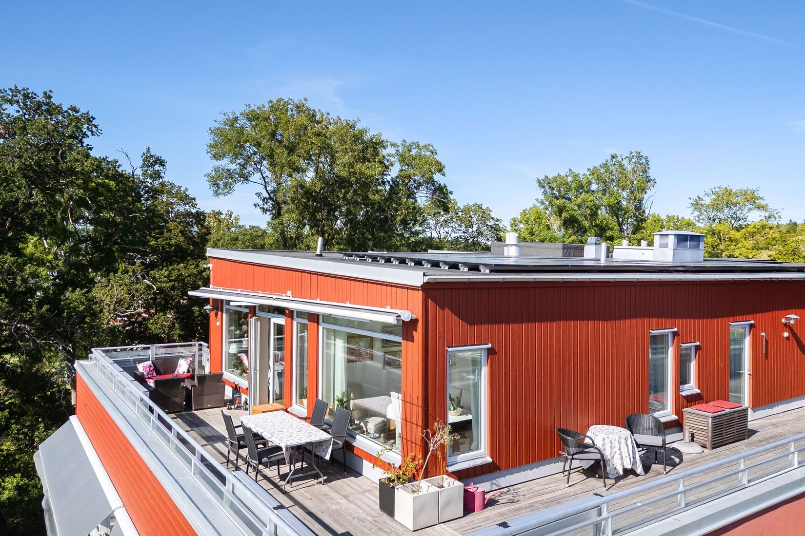 Bostadsrätt, Frejastråket 7, Frejastråket, Strängnäs