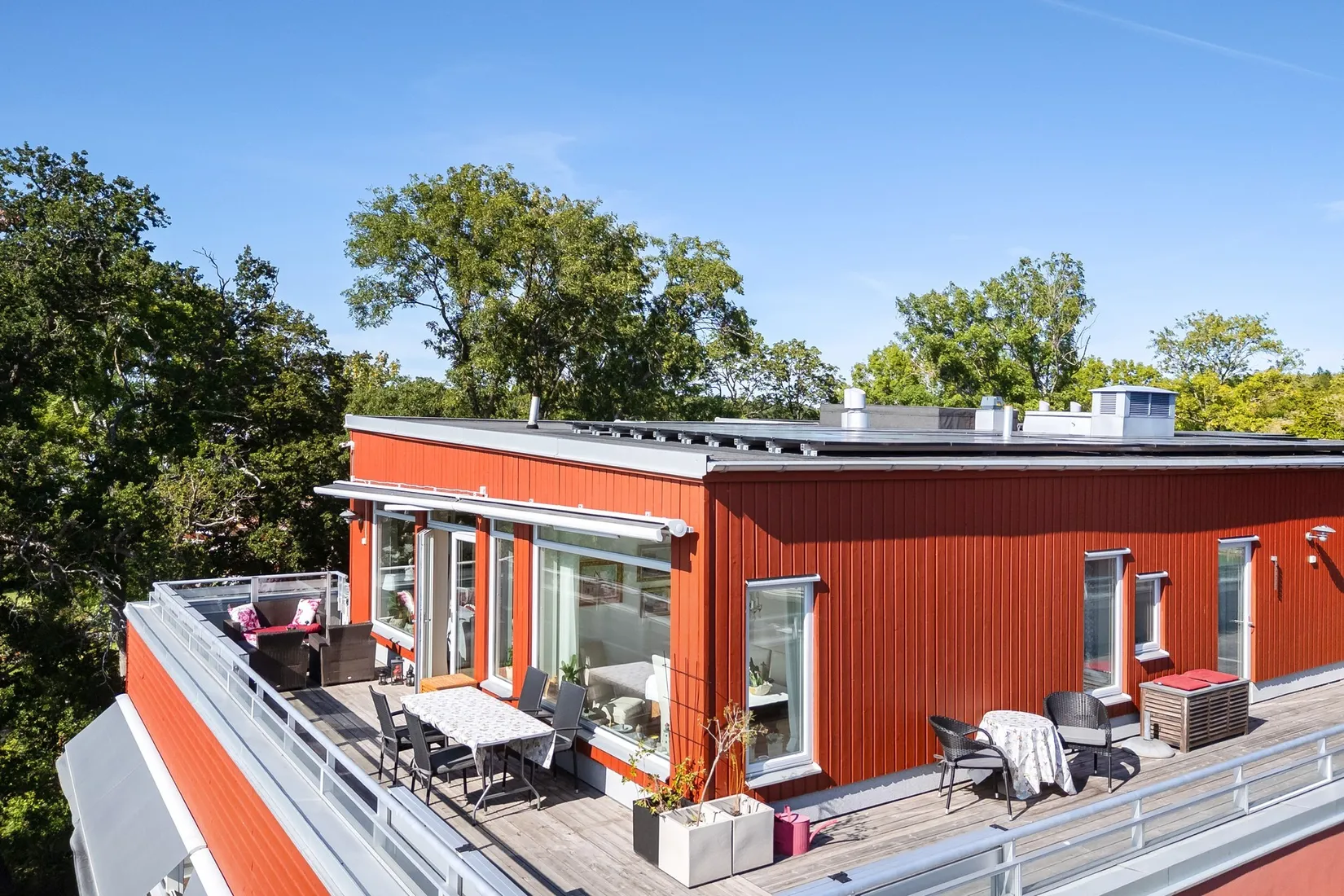 Bostadsrätt, Frejastråket 7, Frejastråket, Strängnäs