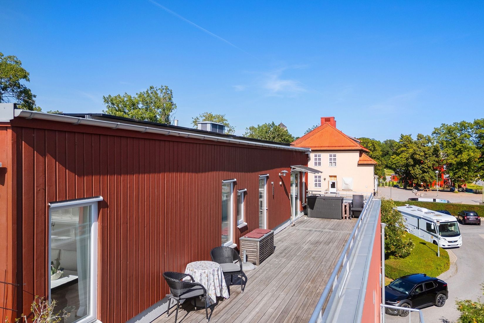 Bostadsrätt, Frejastråket 7, Frejastråket, Strängnäs