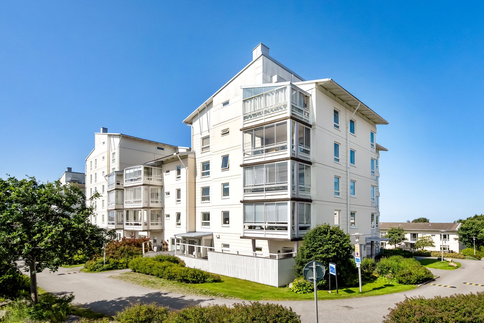 Bostadsrätt, Lokattsbacken 76, Långedrag - Lokattsbacken, Göteborg