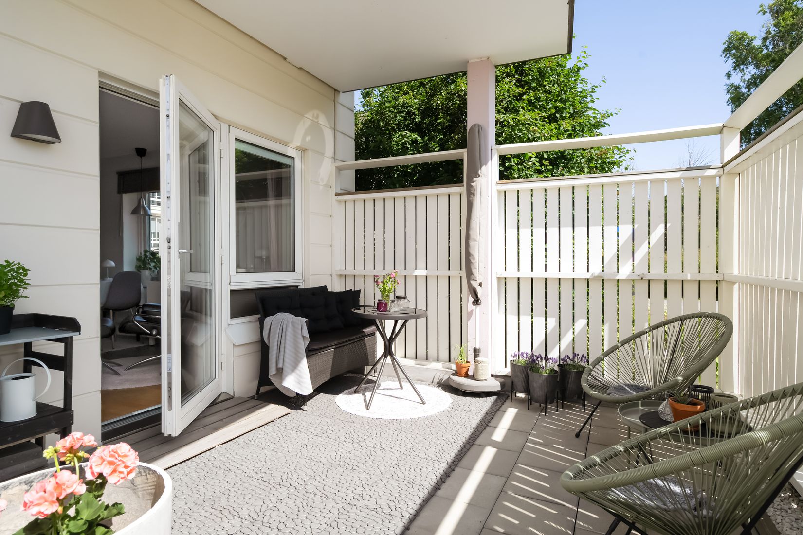 Bostadsrätt, Lokattsbacken 76, Långedrag - Lokattsbacken, Göteborg