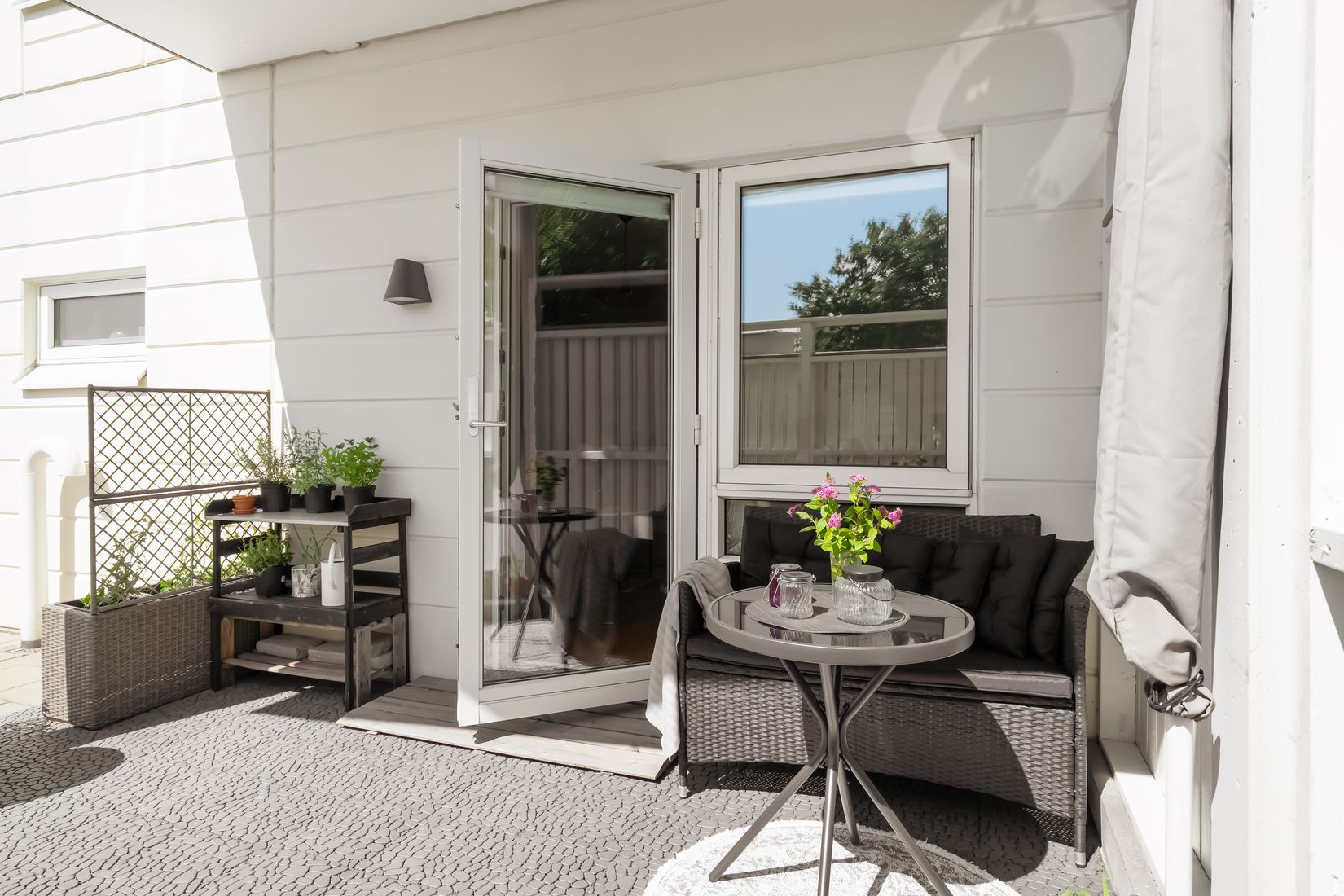 Bostadsrätt, Lokattsbacken 76, Långedrag - Lokattsbacken, Göteborg