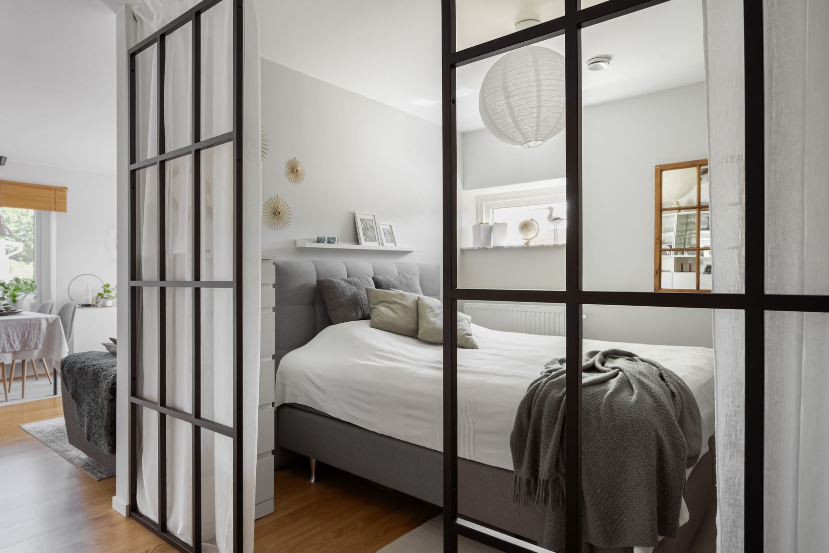 Bostadsrätt, Lokattsbacken 76, Långedrag - Lokattsbacken, Göteborg