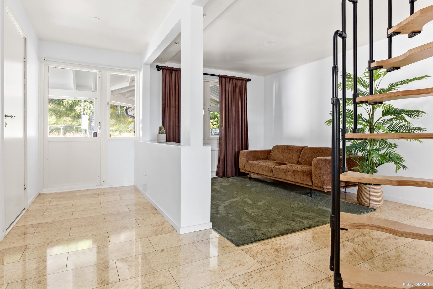 Villa, Radhus, Slagsta gårdsväg 41, Slagsta, Botkyrka