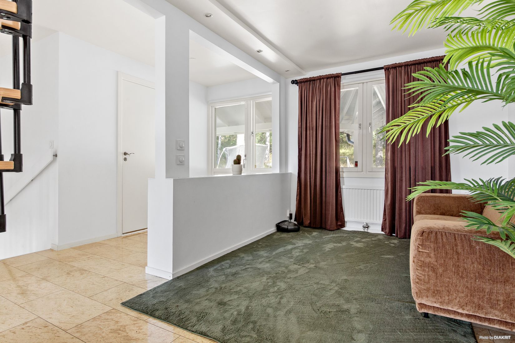 Villa, Radhus, Slagsta gårdsväg 41, Slagsta, Botkyrka