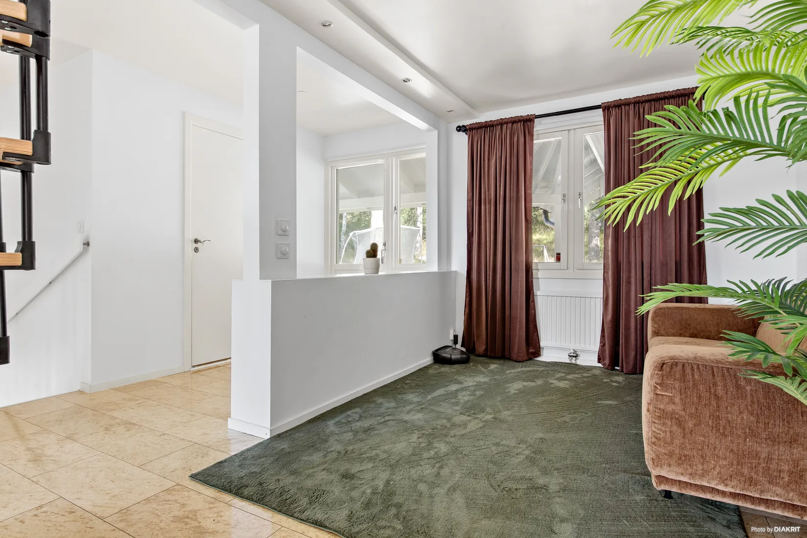 Villa, Radhus, Slagsta gårdsväg 41, Slagsta, Botkyrka